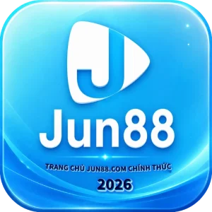 Jun88 🎖️ Nhà Cái Uy Tín【2026】✔️ Link Jun88.com Mobile Chuẩn